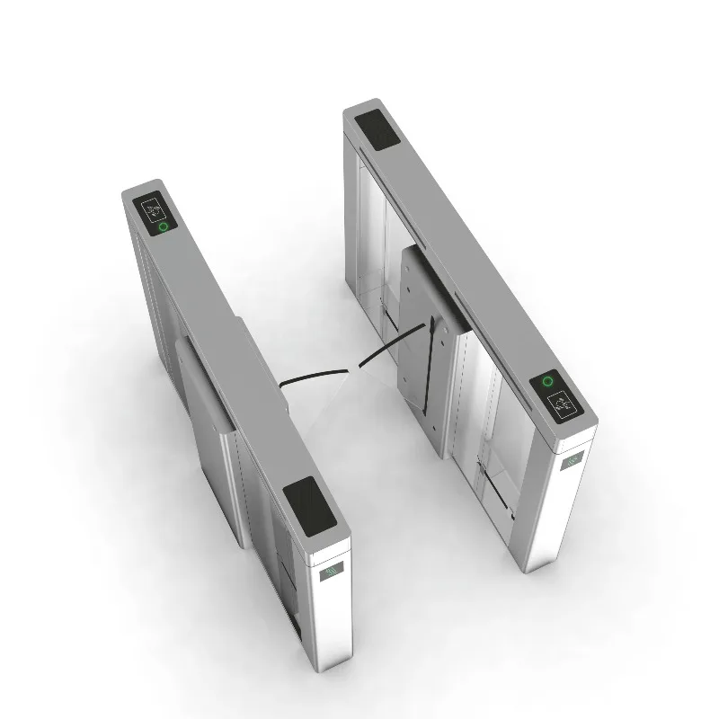 

Automatic Swing Flap Sliding Gate Designs for Home Entrance Exit Turnstile Machine