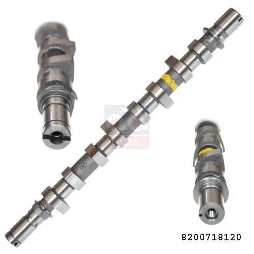 

Store code: 45081 for the camshaft CLIO.II.III-KANGOO-MEGANE.II-MEGANE.II-THALIA-LOGAN 1.5dci "sensor" sensor"