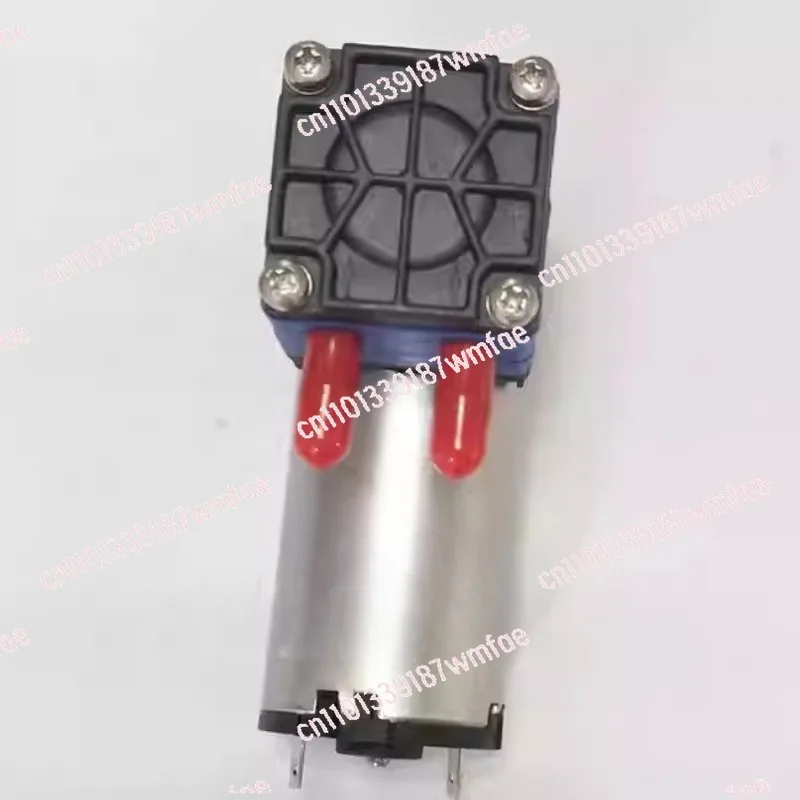 Diaphragm fluid pump DL600EEDC
