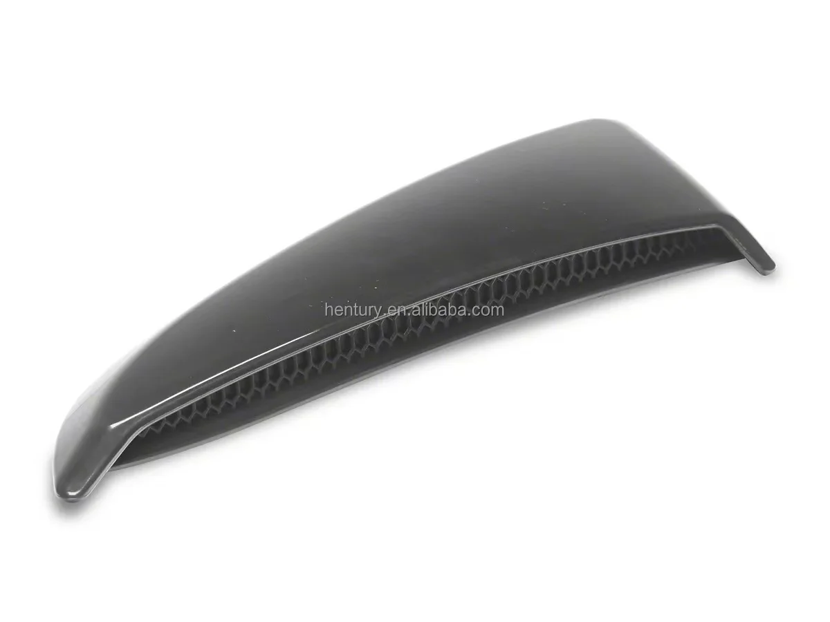 MP Conceptsauto Parts Fender Accessory Side Scoops for Mustang 5th Generation Scoop 2010-2014