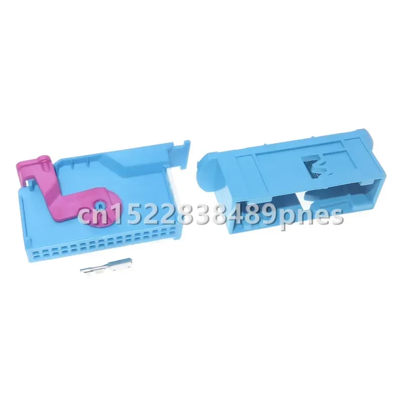 32 Pole 1719057-2 1719058-2 ECU Wiring Harness Connector Auto Socket Car Header Automobile Plug