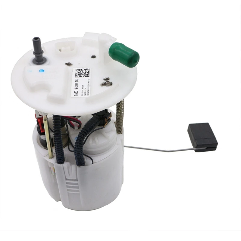 Módulo de Bomba de Combustible DA53-9H307-CG para Ford Taurus 3.5L y Lincoln MKS 3.7L, Conjunto de Bomba de Combustible Eléctrica para Automóvil DA539H307CG