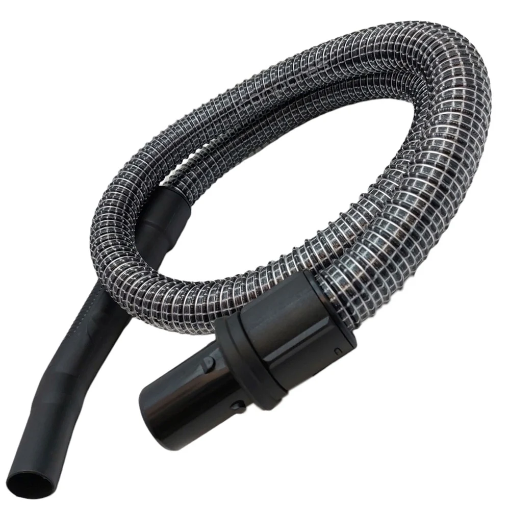 متوافق مع Nilfisk المتطرفة X 200 مكنسة كهربائية أسلاك الفولاذ خرطوم