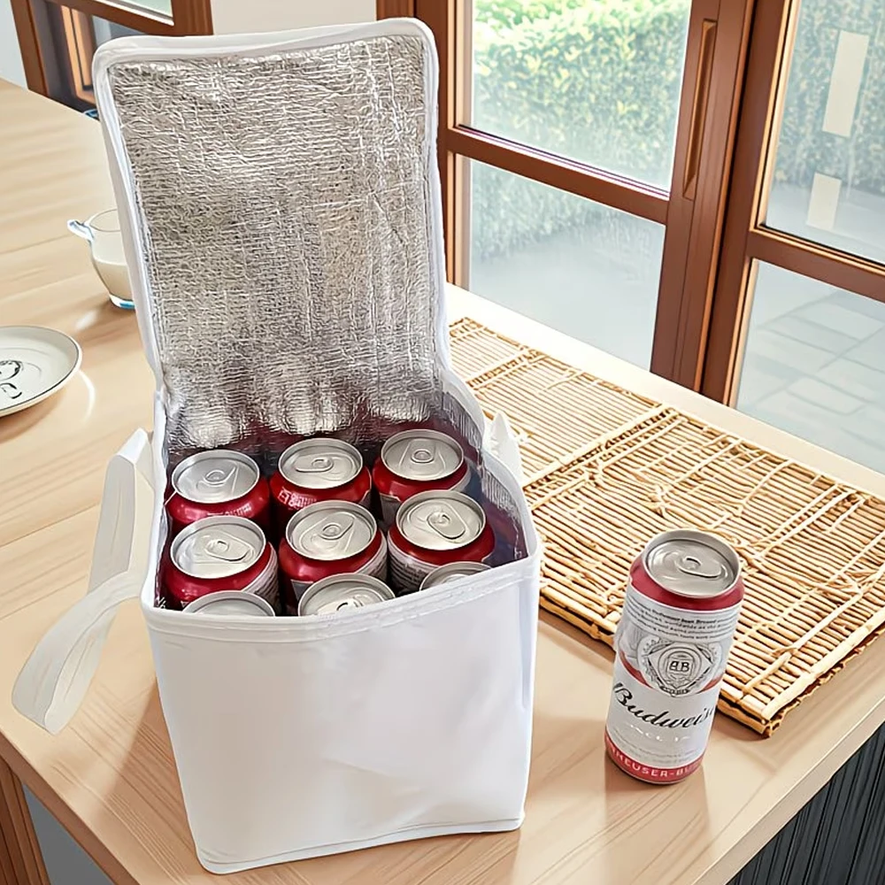1-Piece Insulated Bag, Outdoor - Food Storage To Keep Warm review and price