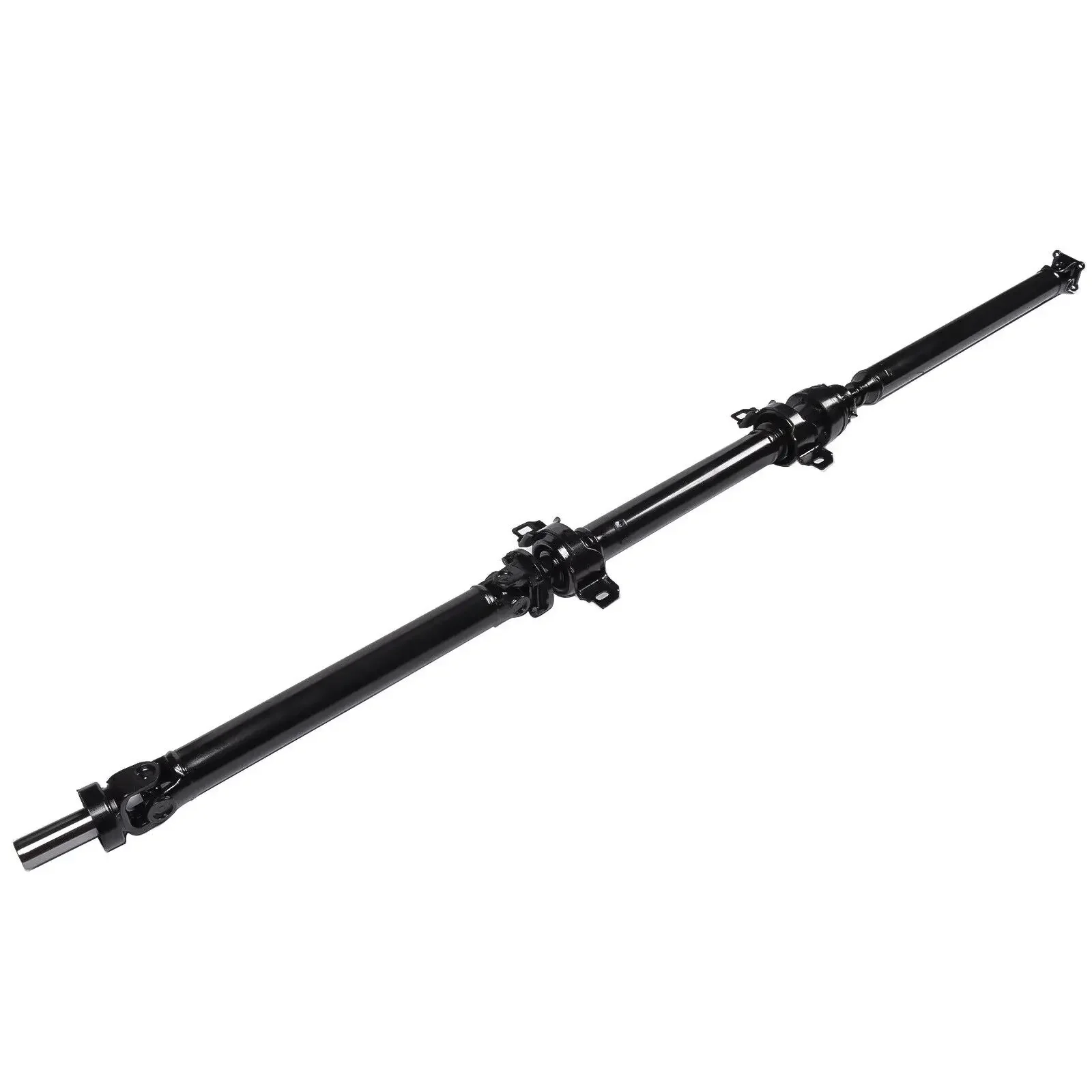 High Quality New Drive Shaft Assembly 37100-48030 for Venza Accord Steel Construction Outdoor Utility Machine 12 Months Warranty