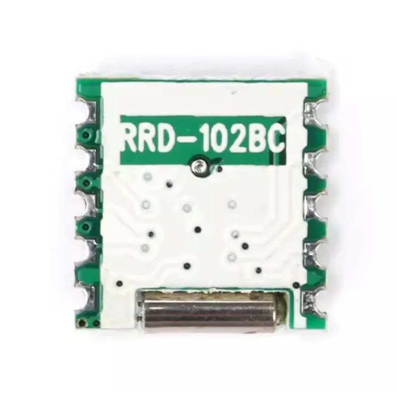 1Pcs/5Pcs TEA5767 FM radio module DIY FM stereo Complete Edition in stock