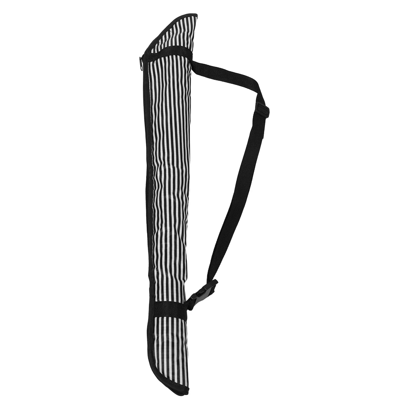Cane Holder Bag for Wheelchairs Walker Power Chairs 29.5 Length Umbrella Carry Sleeve Aid Organizer Storage