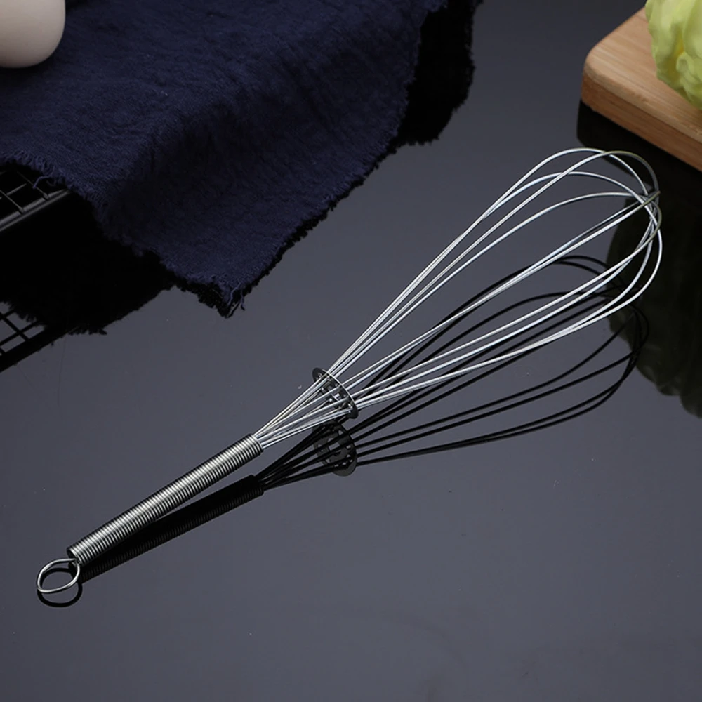 

Ручной роторный миксер для яиц, мешалка из нержавеющей стали, кухонные гаджеты для выпечки, инструмент для яиц, венчик для взбивания яиц