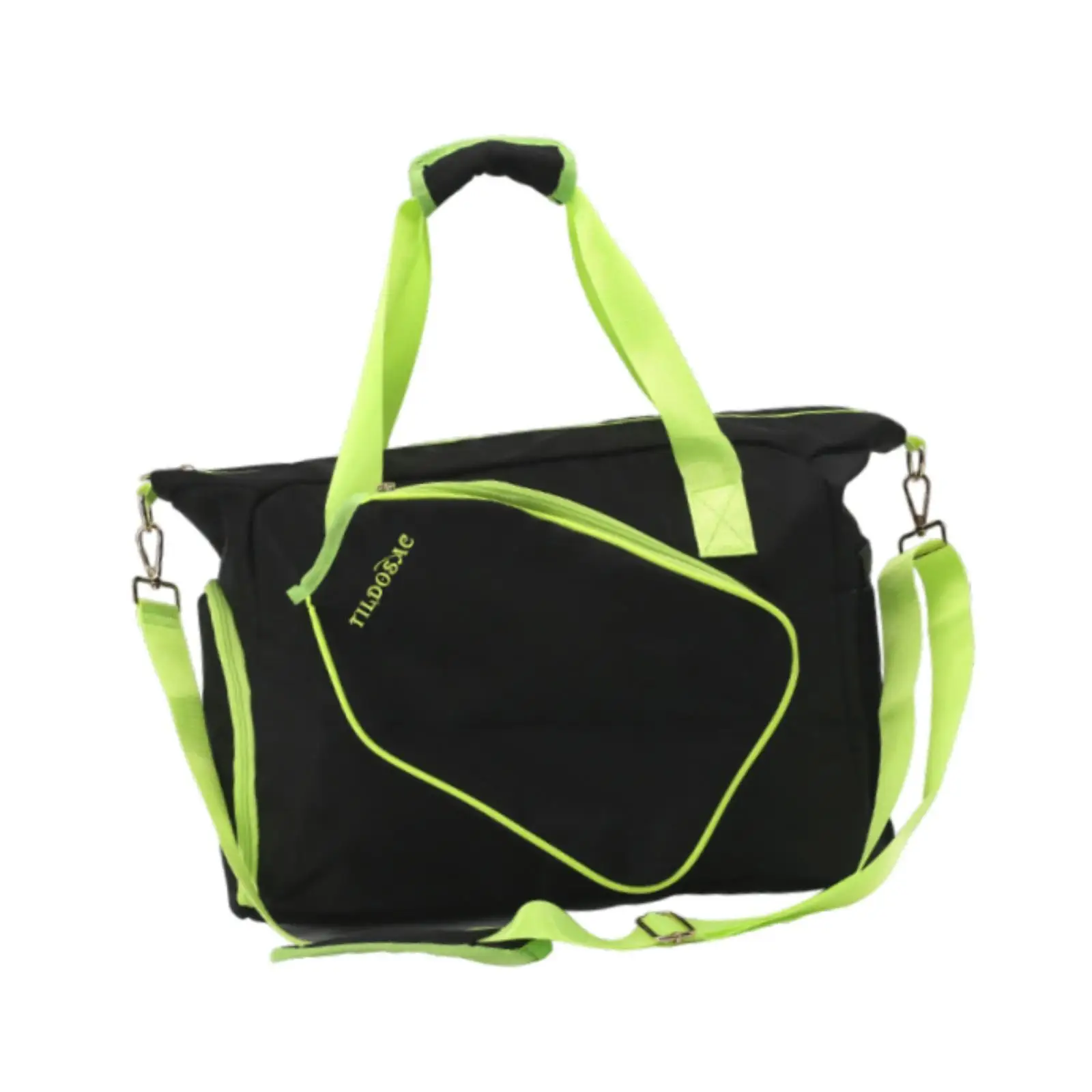 

Pickleball Bag Tennis Racket Bag Racquet Bag Large Sports Racquet Tennis Bag