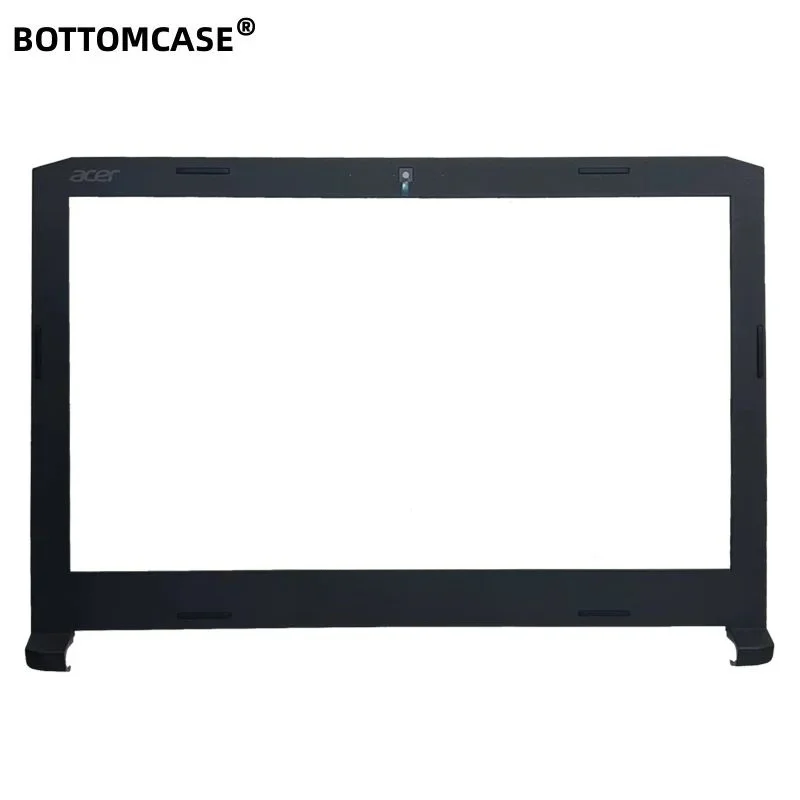 

BOTTOMCASE® Predator Helios 500 PH517-51 Front Bezel trim frame Cover 60.Q3NN7.006 Black