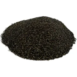 500g Brown corundum abrasive sand blasting rust removal metal polishing grinding powder Brown Fused Alumina