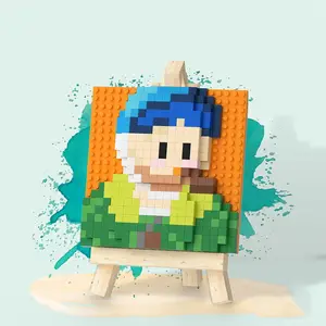 Dünyanın bulmaca haritasındaki 6 büyük satış-5 numara