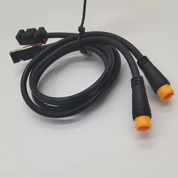 Electric Bike Hydraulic Brake Sensor For BAFANG BBS01 BBS02 BBSHD BBS01B BBS02B Mid Drive Motor Power Cut Off Brake Sensor