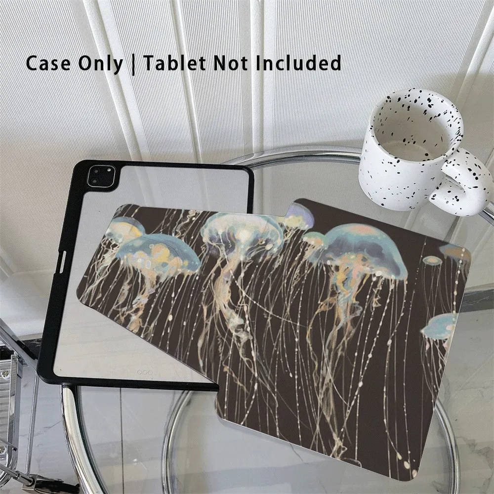 

Case for Samsung pad,360 ° Rotating Case to Easily Protect Your Pad:Compatible with Samsung For Galaxy Tab A8/A9 plus/S6 Lite/S7