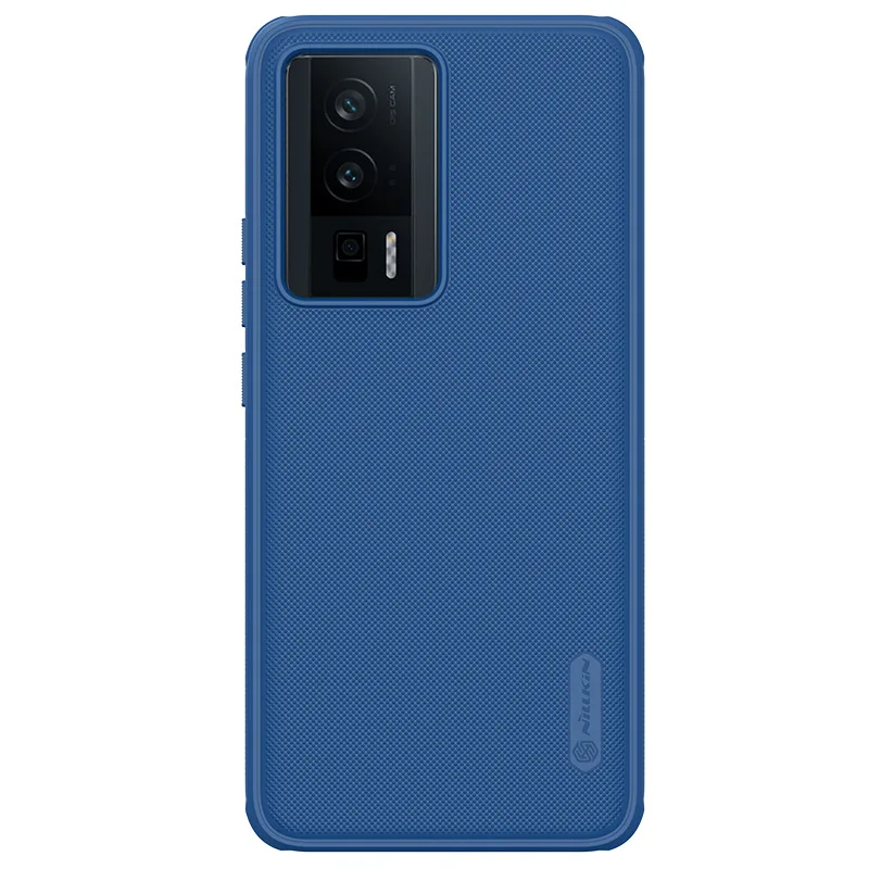 

For Xiaomi Redmi K60e K60 Pro 5g Cases Nillkin Camshield Slide Case Frosted Shield Lens Cover For Xiaomi Redmi K60e Case