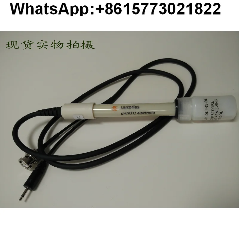 Sartorius Acidity M…