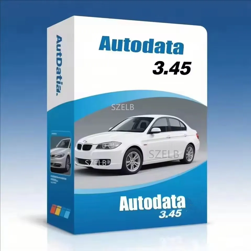 أحدث بيانات ورشة عمل Haynes pro (vivid2018)+autodata3.45 لعام 2025، برنامج إصلاح السيارات الأوروبي Atristechnik تركيب مجاني #3