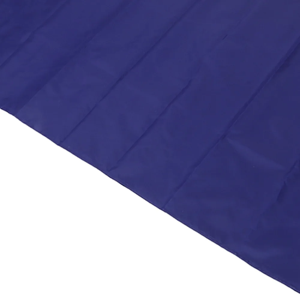 Practical 140x68cm Patient Transfer Sheet Low Friction Washable Bed Slide Cloth Reusable Nylon Turning Sheet Pad Hospital Care