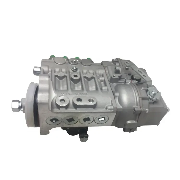 

High quality long life wearable same as the original Engine pump I022324760 85MM for Deutz parts F4L912
