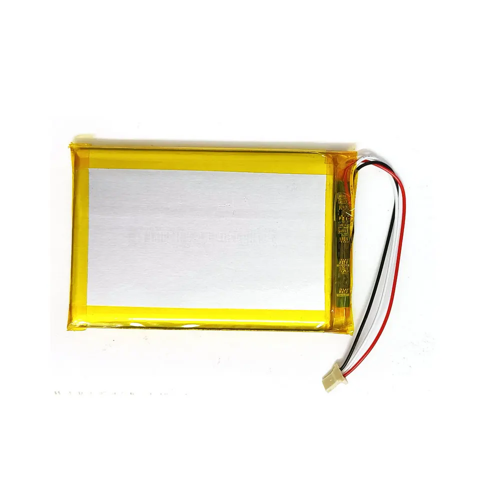 High Quality 3.7V 4200/4400mAh For iBasso DX80 DX120 DX200 DX220 Replacement Batteries