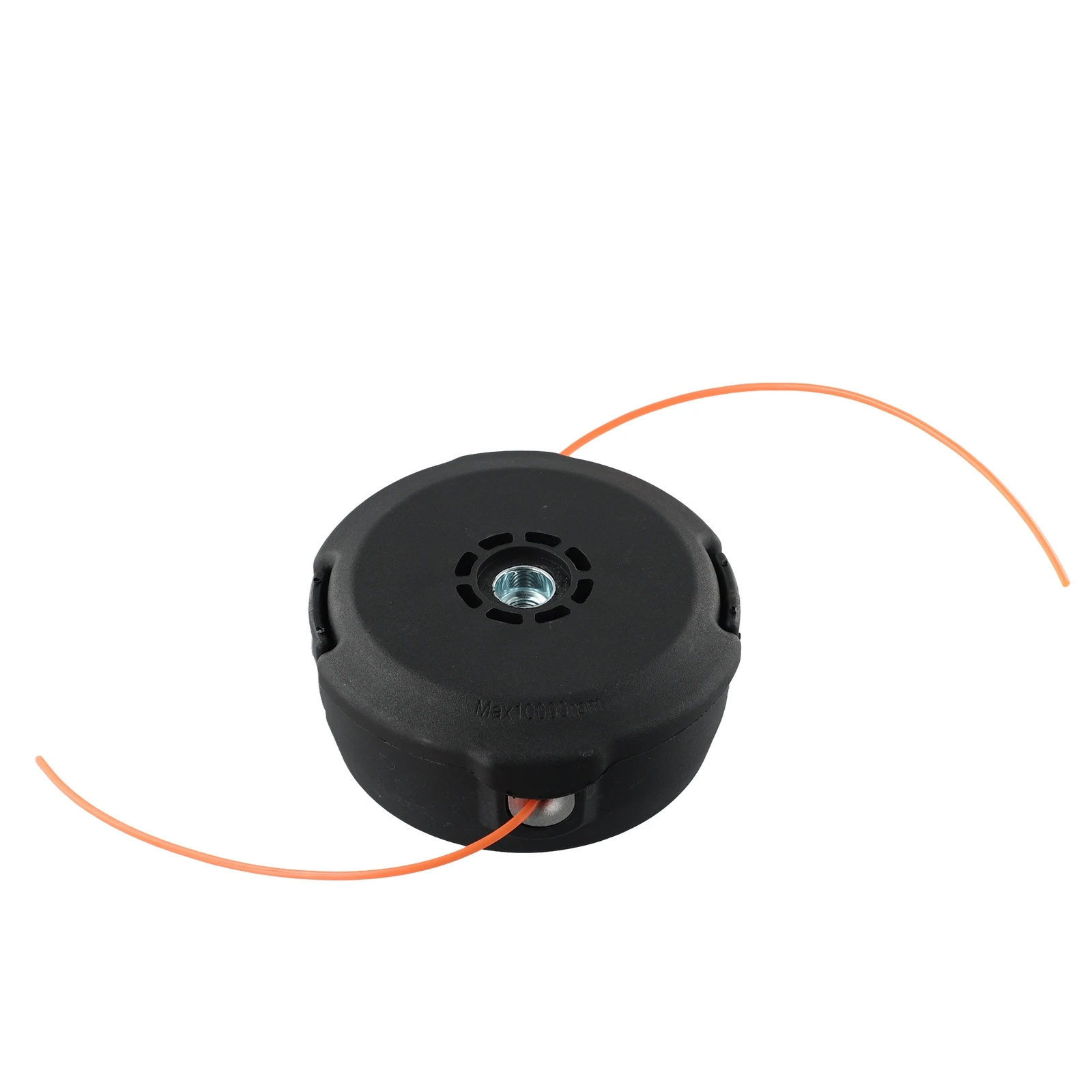 For T35 Model Compatible Loader Efficiently Designed Bump Feed Header Accommodating an Essential M10 x 1 25 Connection