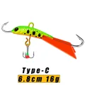 68 mm 16 g C1