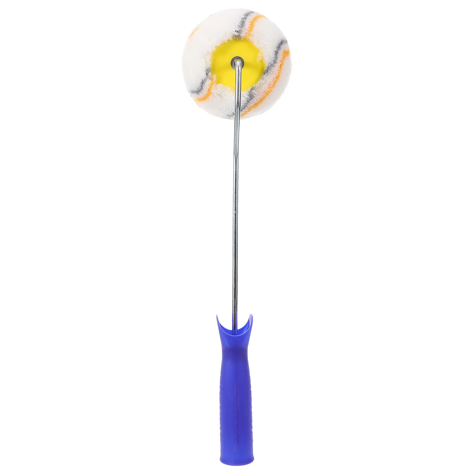 

For Painting Wall, Household Roller Compatible With Latex Oil-Based Paints, Wall Painting Tool, Portable Paint Roller For