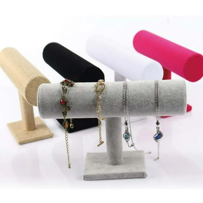 

Настольная ювелирная цепочка для волос, повязка для волос, часы, ожерелье, браслет, подставка для дисплея, держатель для браслета, подставка для дисплея, держатель для часов