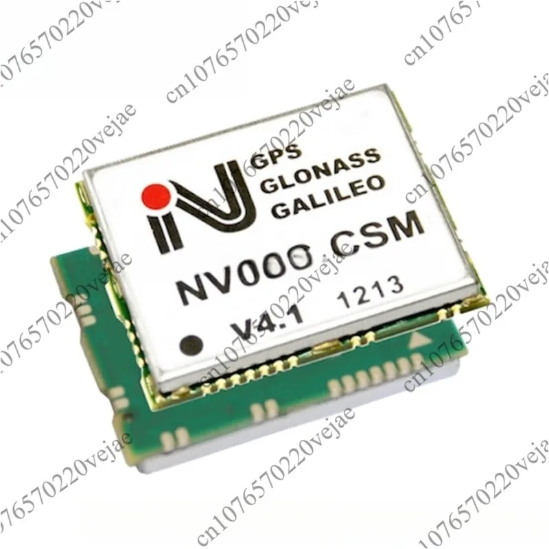 NV08C-CSM Receiver,…