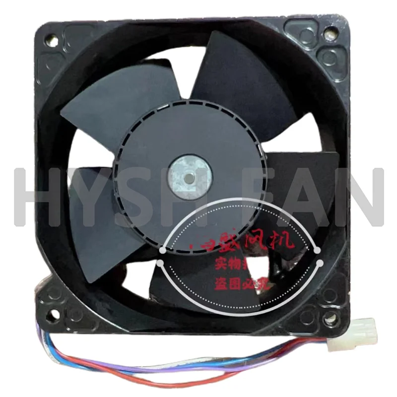 4118N/2H3P 48V 22W 12038 Inverter Cooling Fan