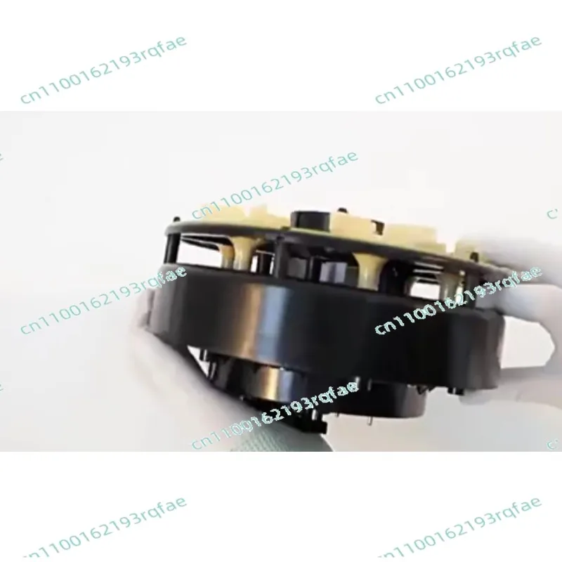 

With Valve Housing O-Ring 004302440800 for 6-Port Modular Water Valve