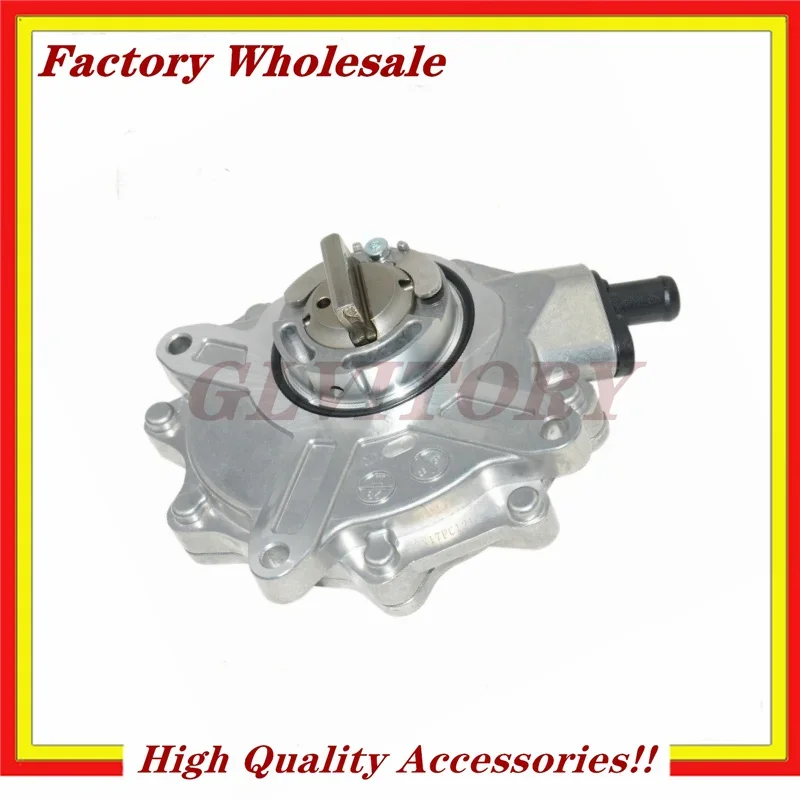 

11667542498 Brake Vacuum Pump 11667502656 11667635656 11667534236 7502656 For BMW E81 E83 E84 E85 E87 E46 E90 E93 E92 E91