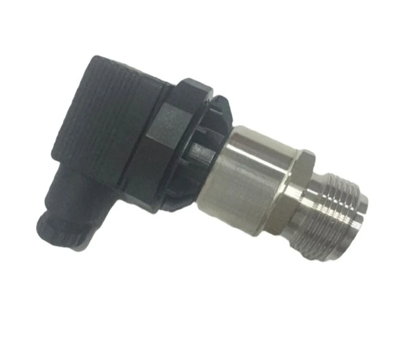 2103QBE2003-P16 Water pipe liquid pressure sensor transmitter 4-20MA output 0-10V