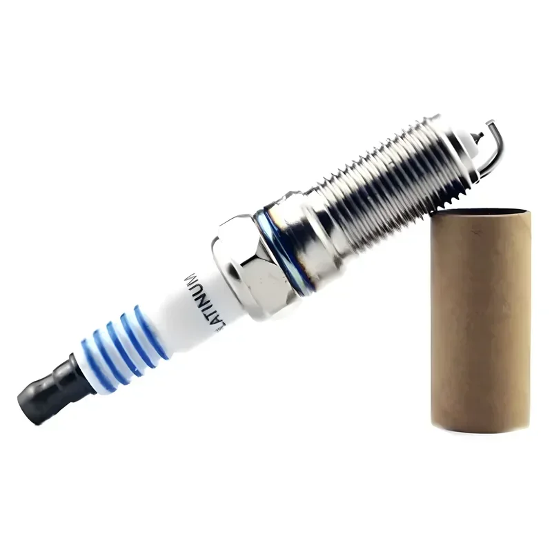 

6 шт. Оригинальные иридиевые свечи зажигания SP411 для FIESTA 1.5 - 1.6 / FOCUS 2.0 2012 - 2016 гг. (AYFS22FM) SP-411