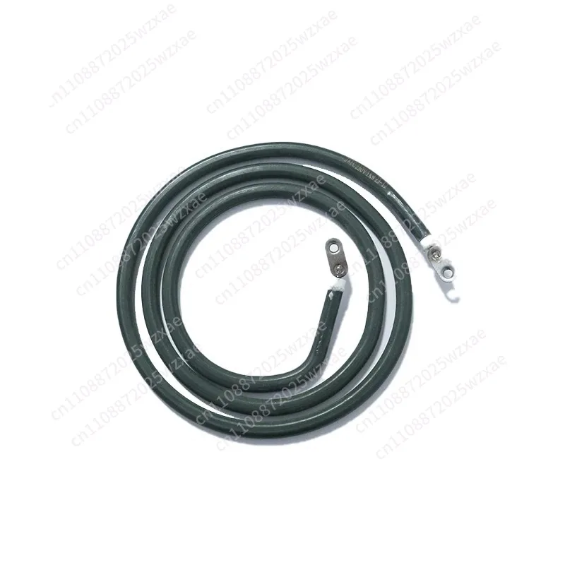 Universal heating wire, rice flower machine accessories, rice flower machine pot bottom heating tube, heating tube