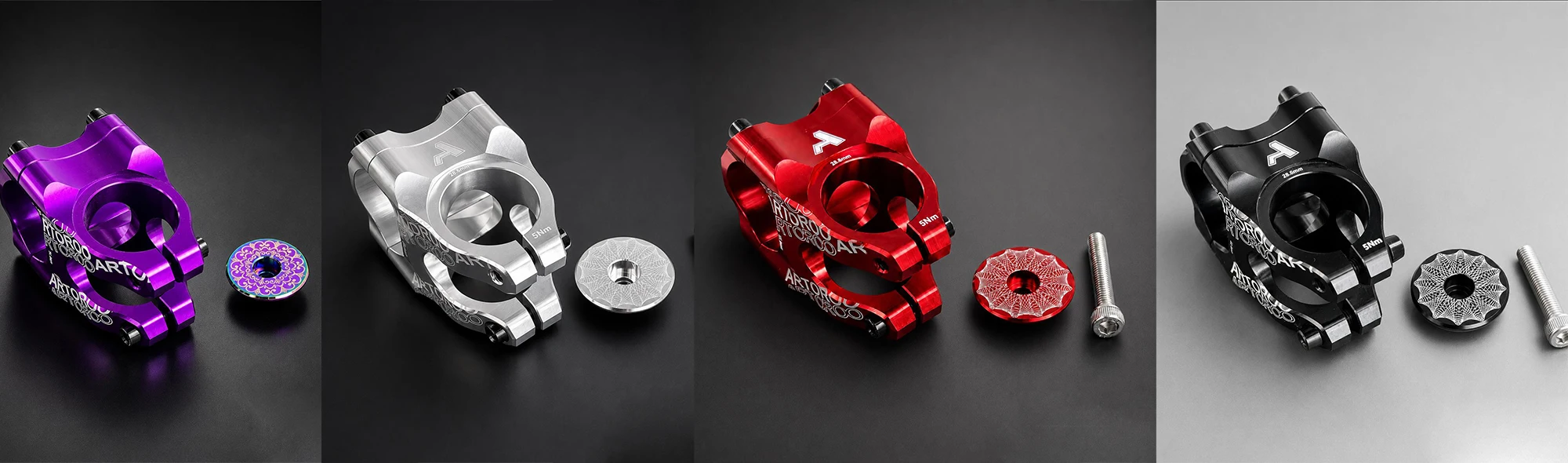 Gummi Fahrrad Lenker Griffe MTB Lock-on Grip Stoßfest Nicht-slip Berg/Rennrad Griff Abdeckung Fahrrad zubehör – Detail 1