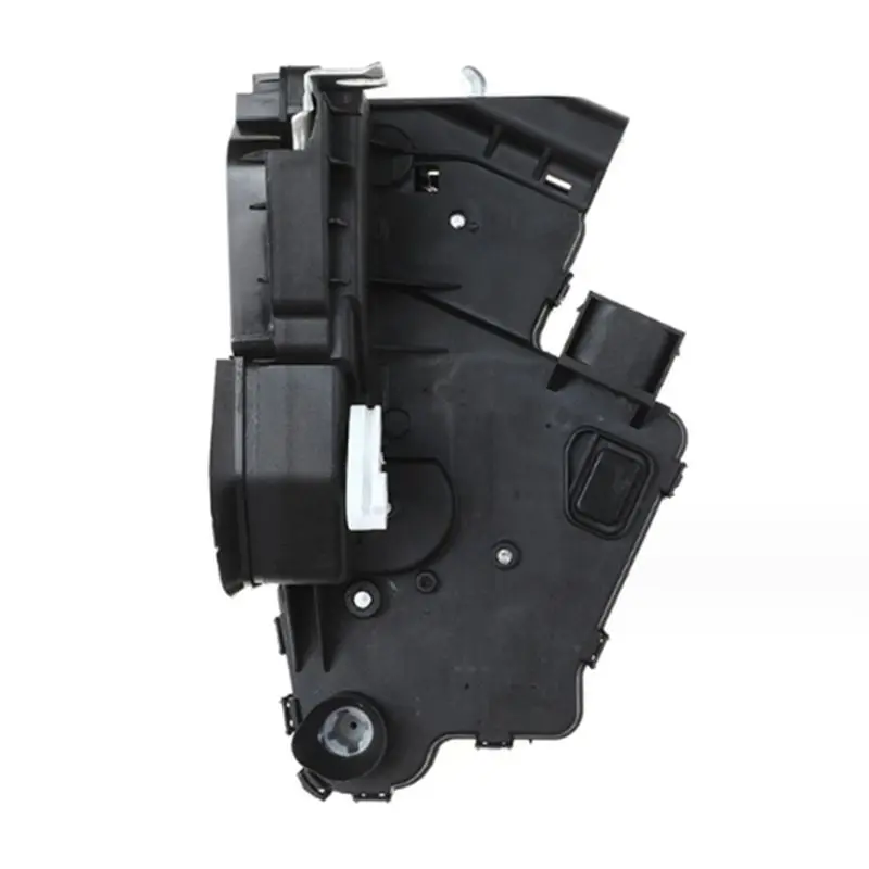 

Practical Replacement Door Lock Block Locker System Lock Door Lock Assembly Front Left For BMW E46 51217011241