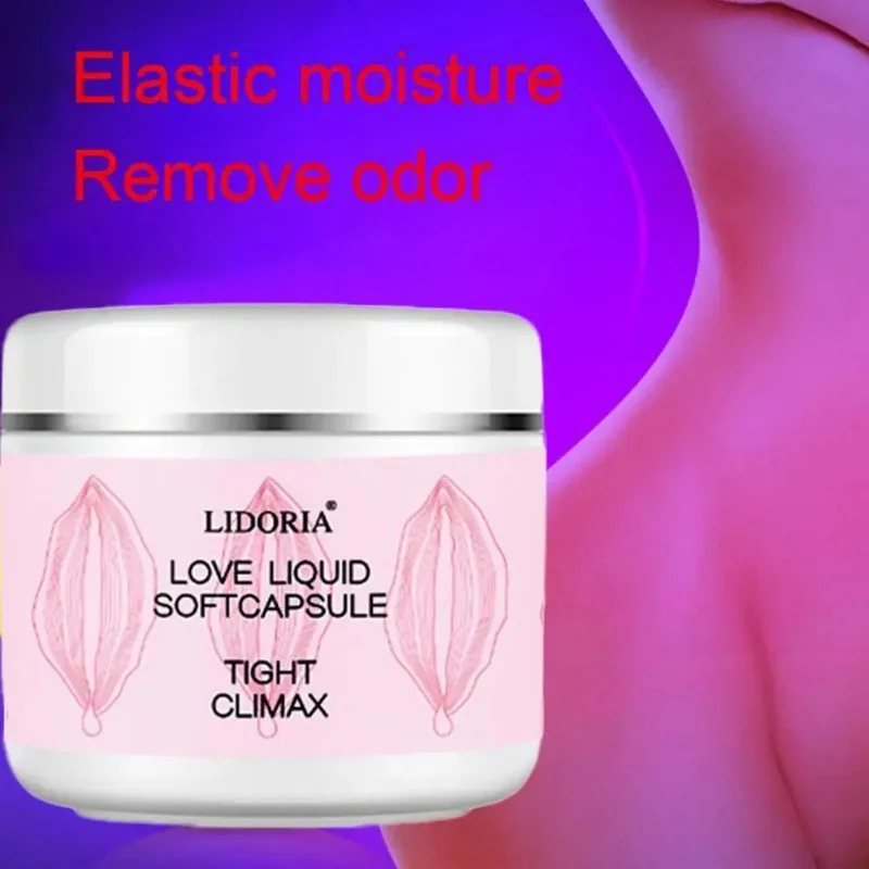 Vaginal Tightening Capsules Body Care Vagina Shrinking Women Hygiene Repair Dan Vagina Narrow Tightening Private Care