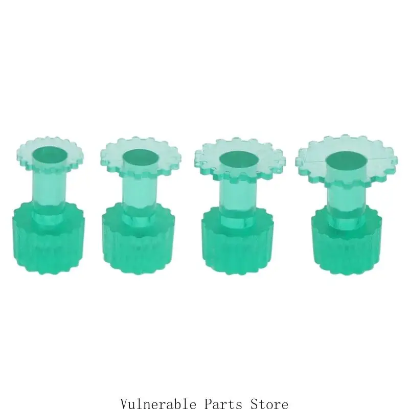 

D0UC 10PCS DENTS TACLER DENTSER УДАЛЕНИ