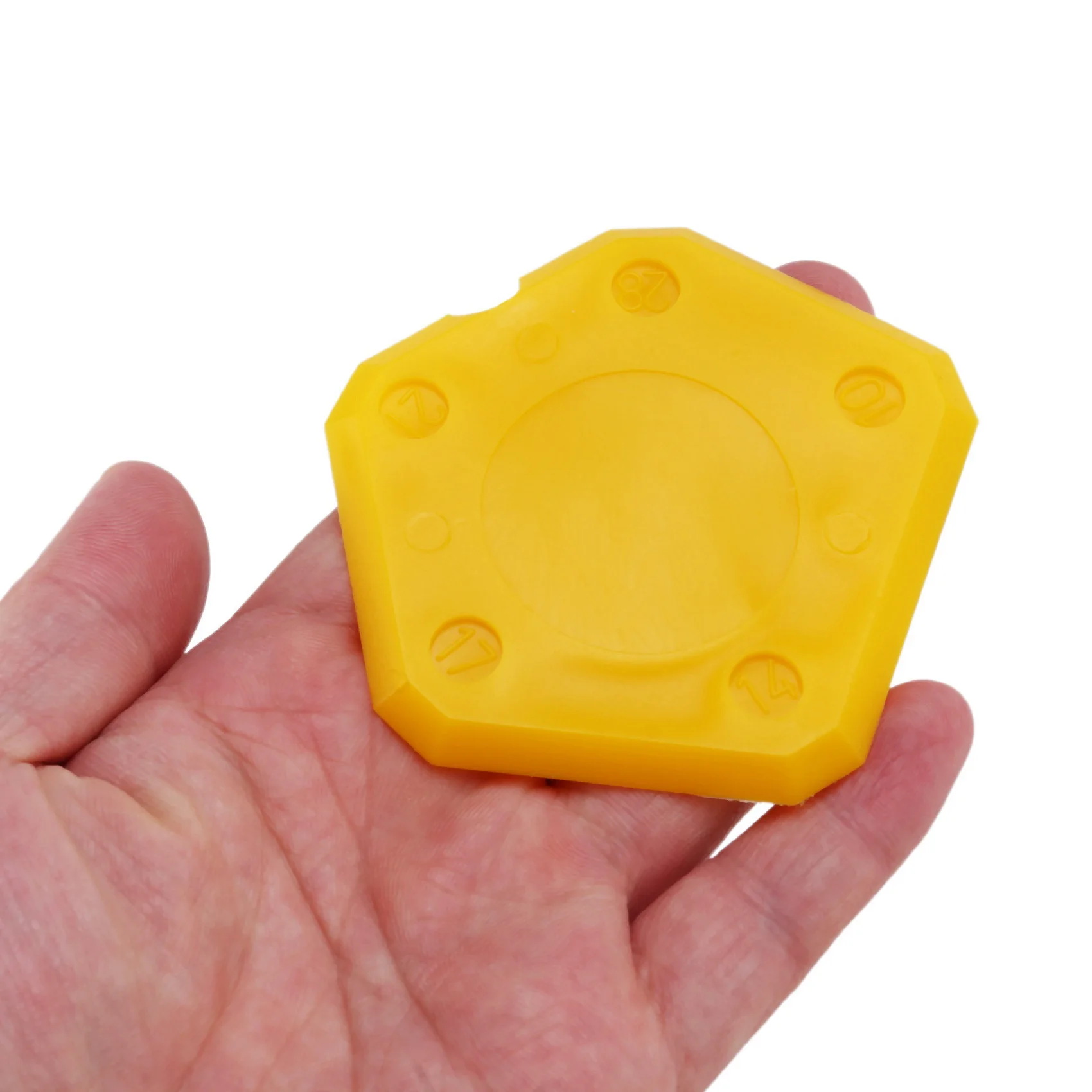 24 Pieces Caulking Tool Kit Silicone Sealant Finishing Tool Grout Scraper Caulk Remover And Caulk Nozzle And Caulk Caps-B51B