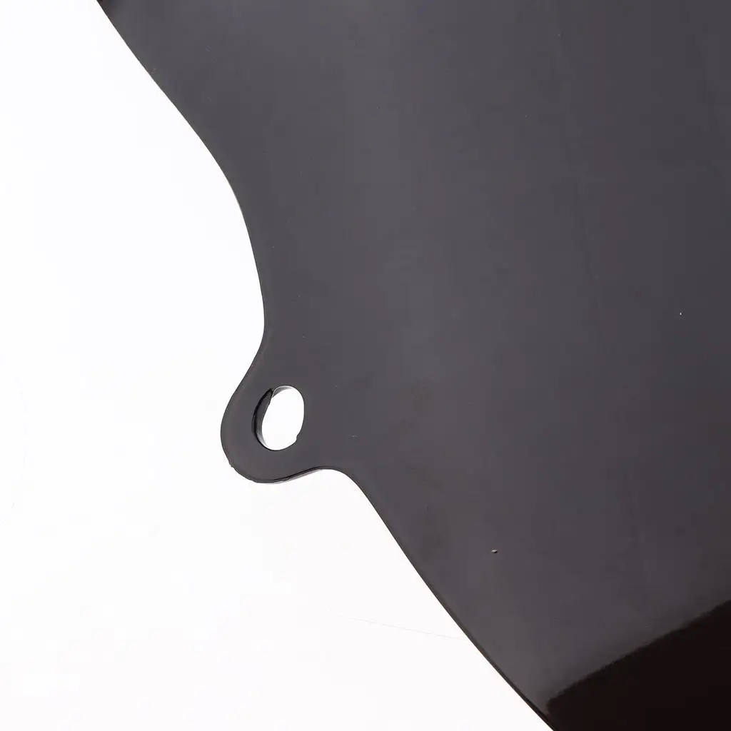 

Plastic Motorcycle Windshield Windscreen Enhanced Protection for Suzuki GSXR600 GSXR750 1996 1999