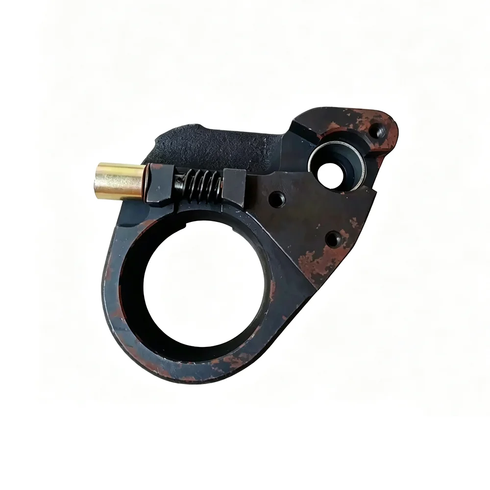 MV.057.415 Dampening Roller Holder Operating Side (OS) for Heidelberg Speedmaster XL75 Spare Part