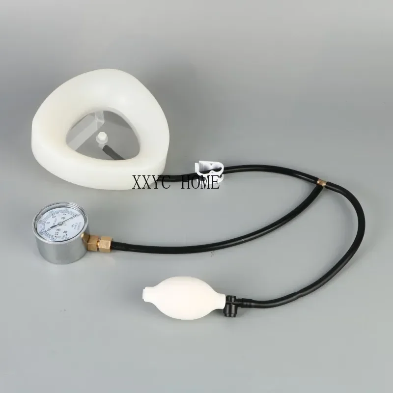 Rehabilitation Equipment Funnel Chest Orthopedic Brace Pectus Excavatum Brace Vacuum Bell Pectus Excavatum