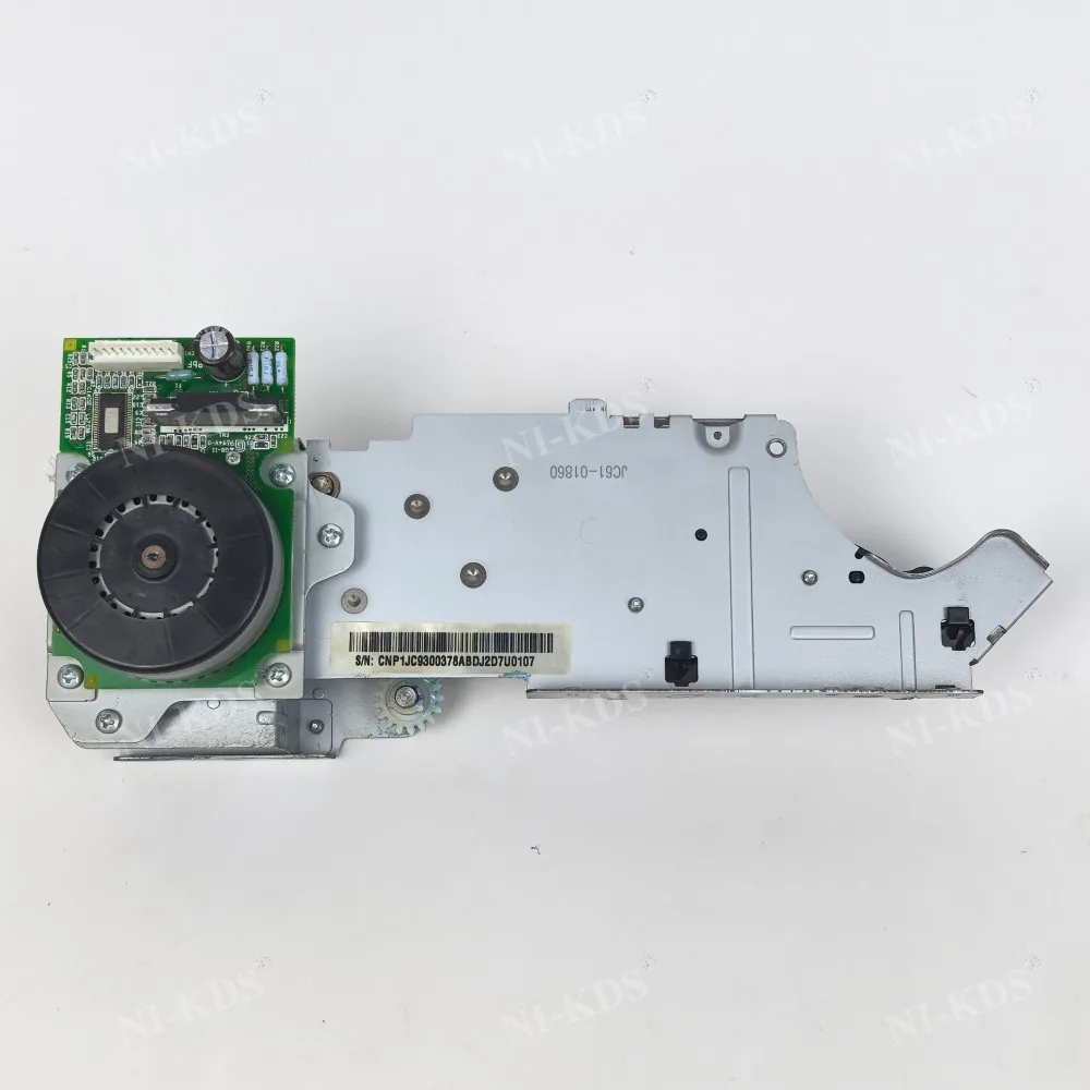 JC93-00378A Fuser Drive Unit for Samsung CLP-770 CLP-775 770 775 Fuser Motor Printer Parts