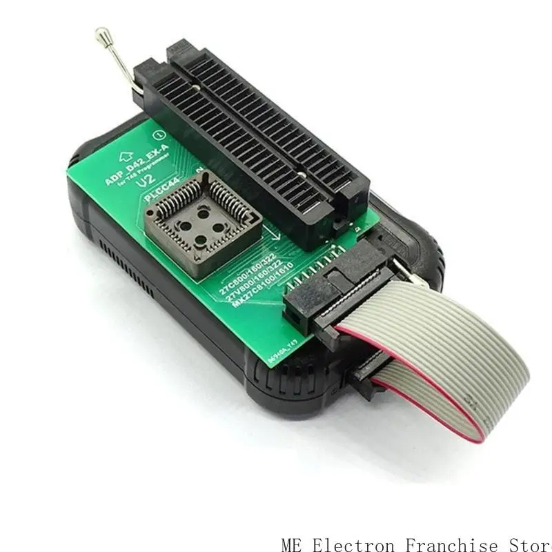 T5EA ADP_D42_EX-A Adapter For Improved Electromagnetic Interferences Resistance
