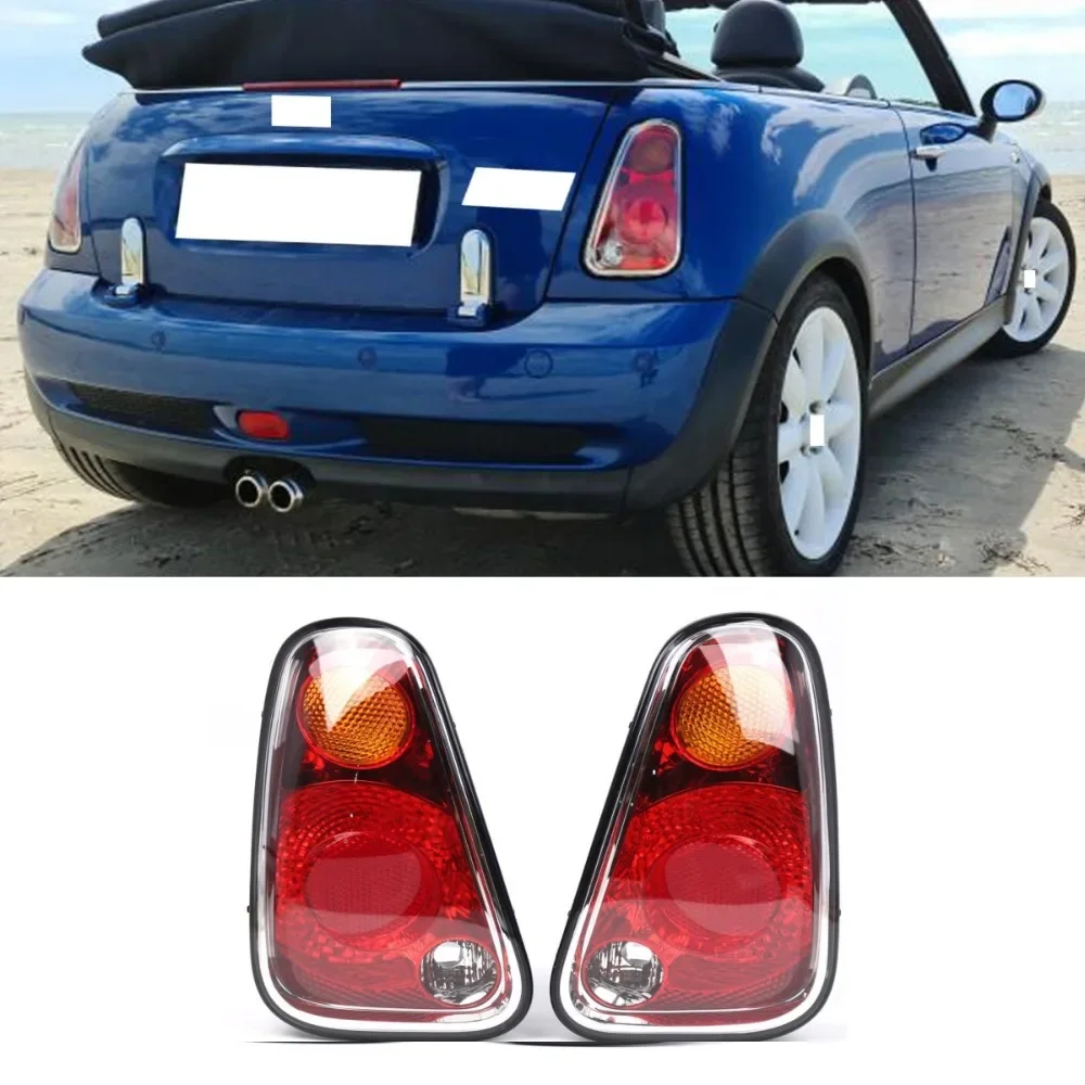 

Rear stop Tail Light taillight turn signal light for BMW MINI R50 R52 R53 2005 2006 2007 2008