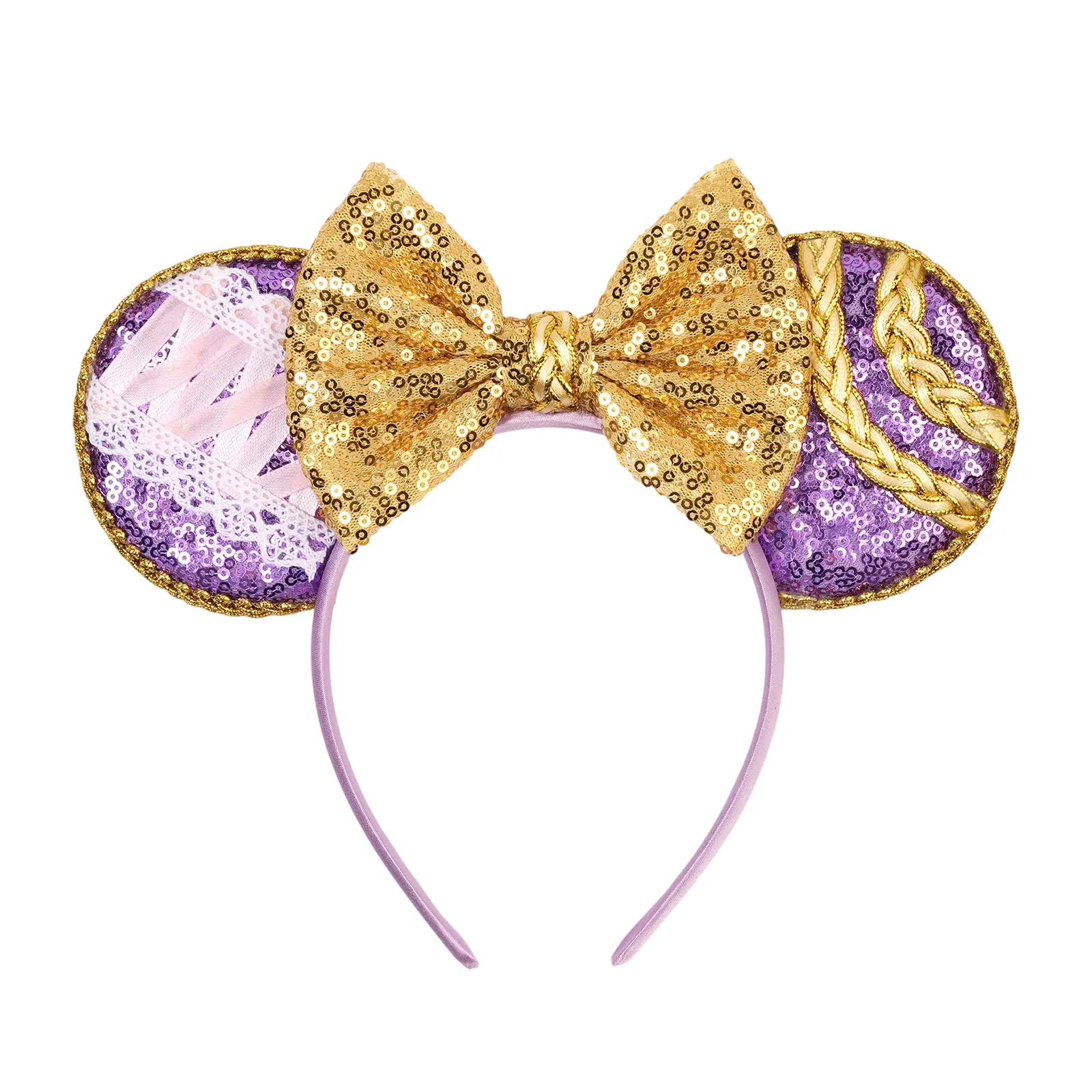 Thumbnail 3 - #11 Trending Kids Hair Accessories Right Now