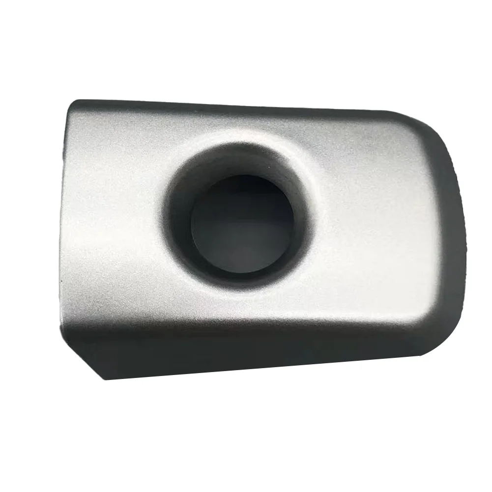Front Left Door Handle Cap Replacement for Nissan For Qashqai 2008 2015 80647JE20A Compatible with Factory Fit