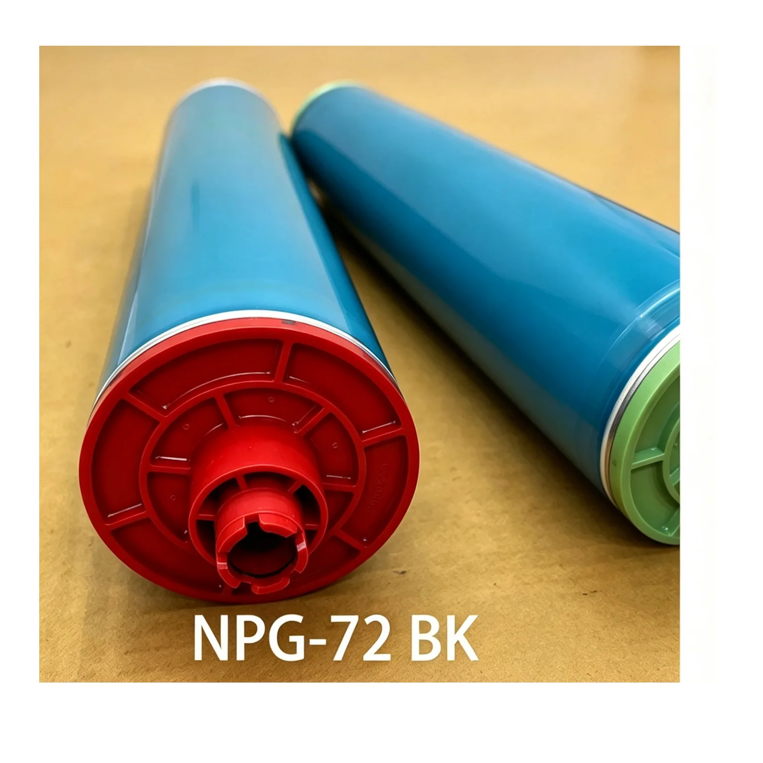 NPG-72 90% New BLACK OPC DRUM for Canon C165 265 7565 7570 7580 710 850 810
