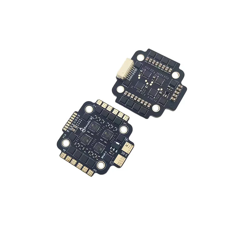 

Aocoda-RC4 in 1 ESC 35ABLHeli-S Bluejay 3-6S с расстоянием между отверстиями 20 мм, для моделей самолетов